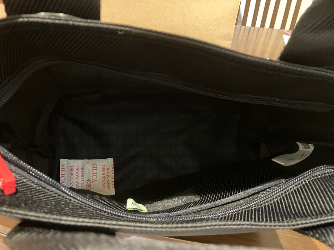 パーリーゲイツ新作カートバック　ミニバッグ新品　ラウンドトート