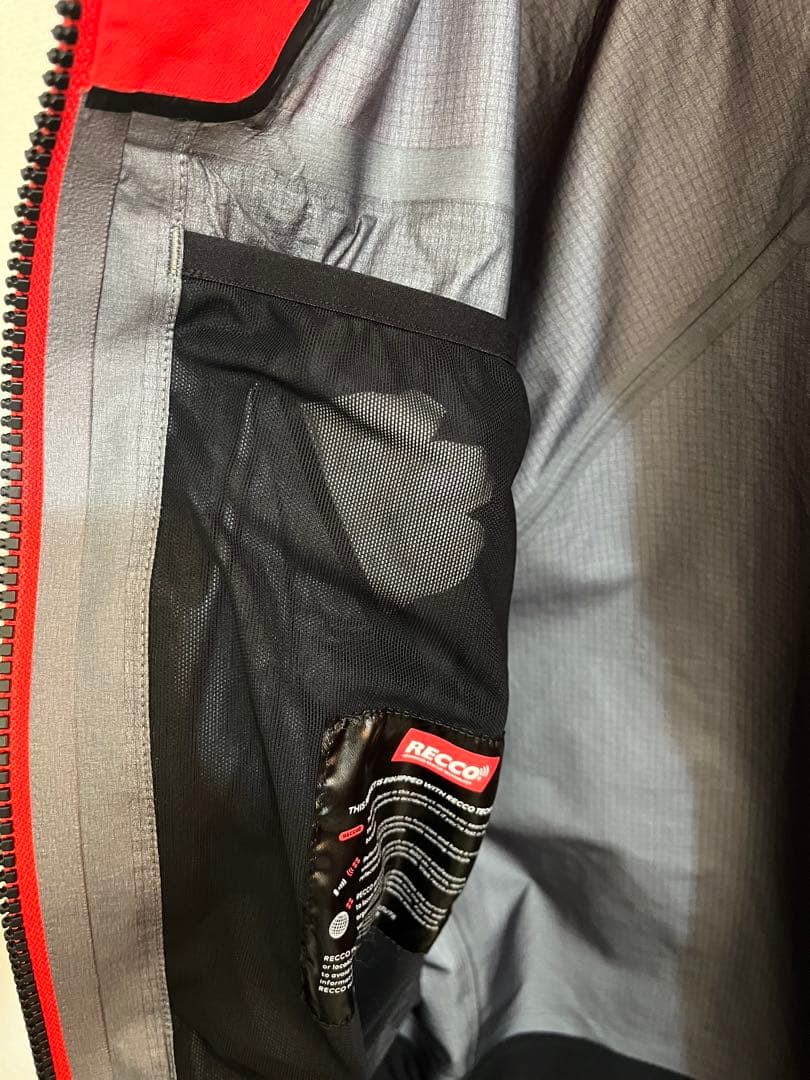 【値下中】THE NORTH FACE RTG Pro ジャケットSサイズ