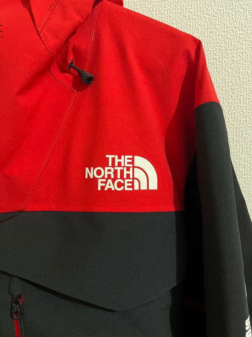 【値下中】THE NORTH FACE RTG Pro ジャケットSサイズ