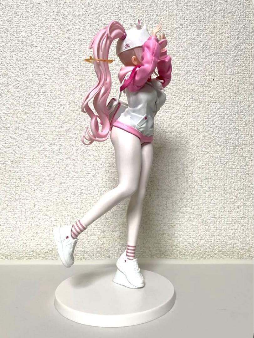 勝利の女神：NIKKE アリス スイートホームVer. 1/7スケール