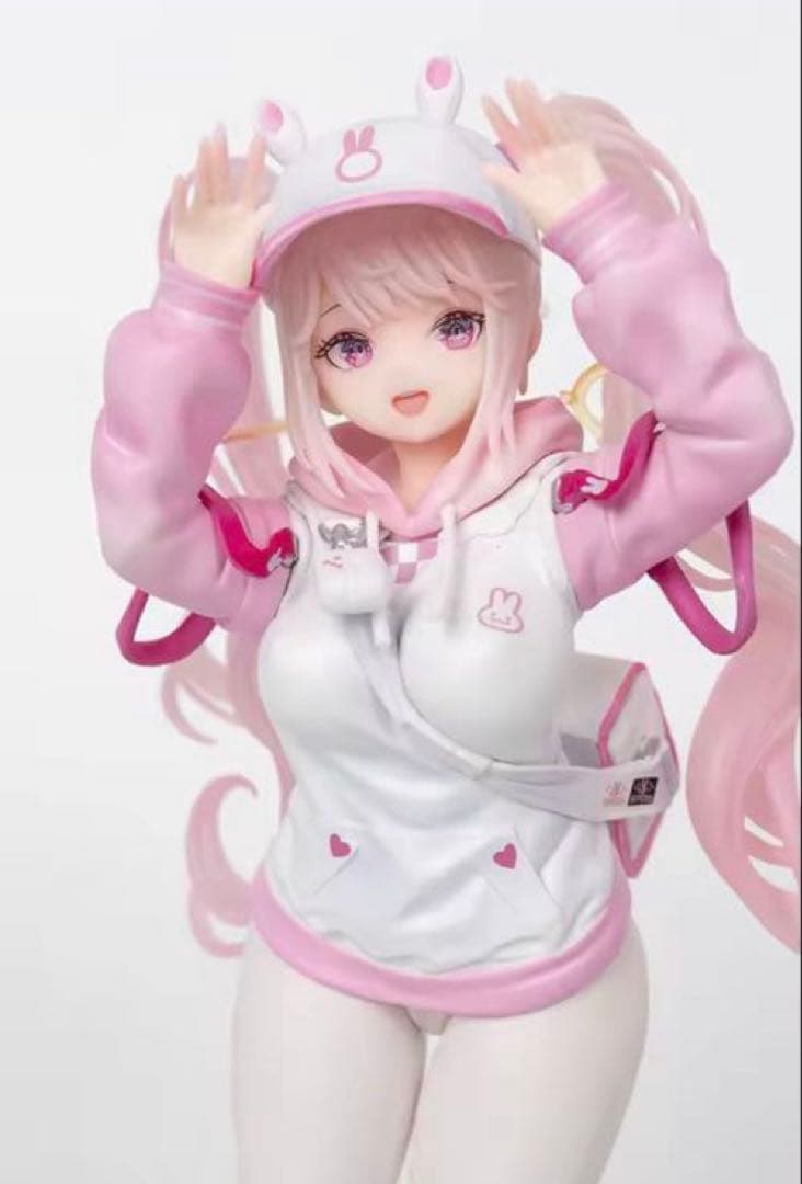 勝利の女神：NIKKE アリス スイートホームVer. 1/7スケール