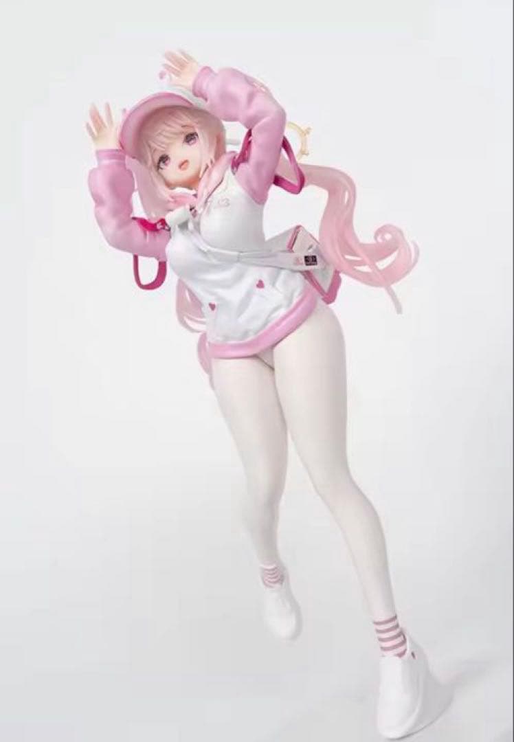 勝利の女神：NIKKE アリス スイートホームVer. 1/7スケール