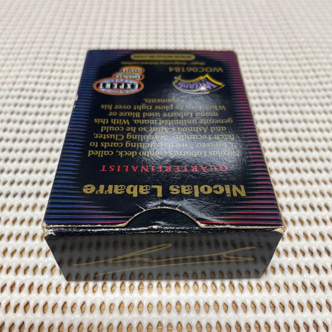 World Champ. Decks2000 【Nicolas Labarre】