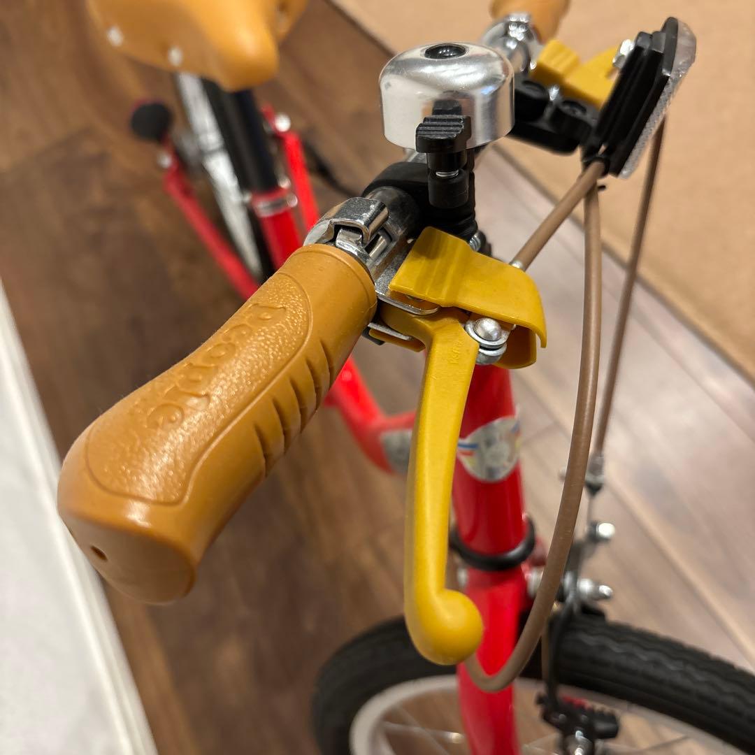 ちこ様　ケッターサイクル2