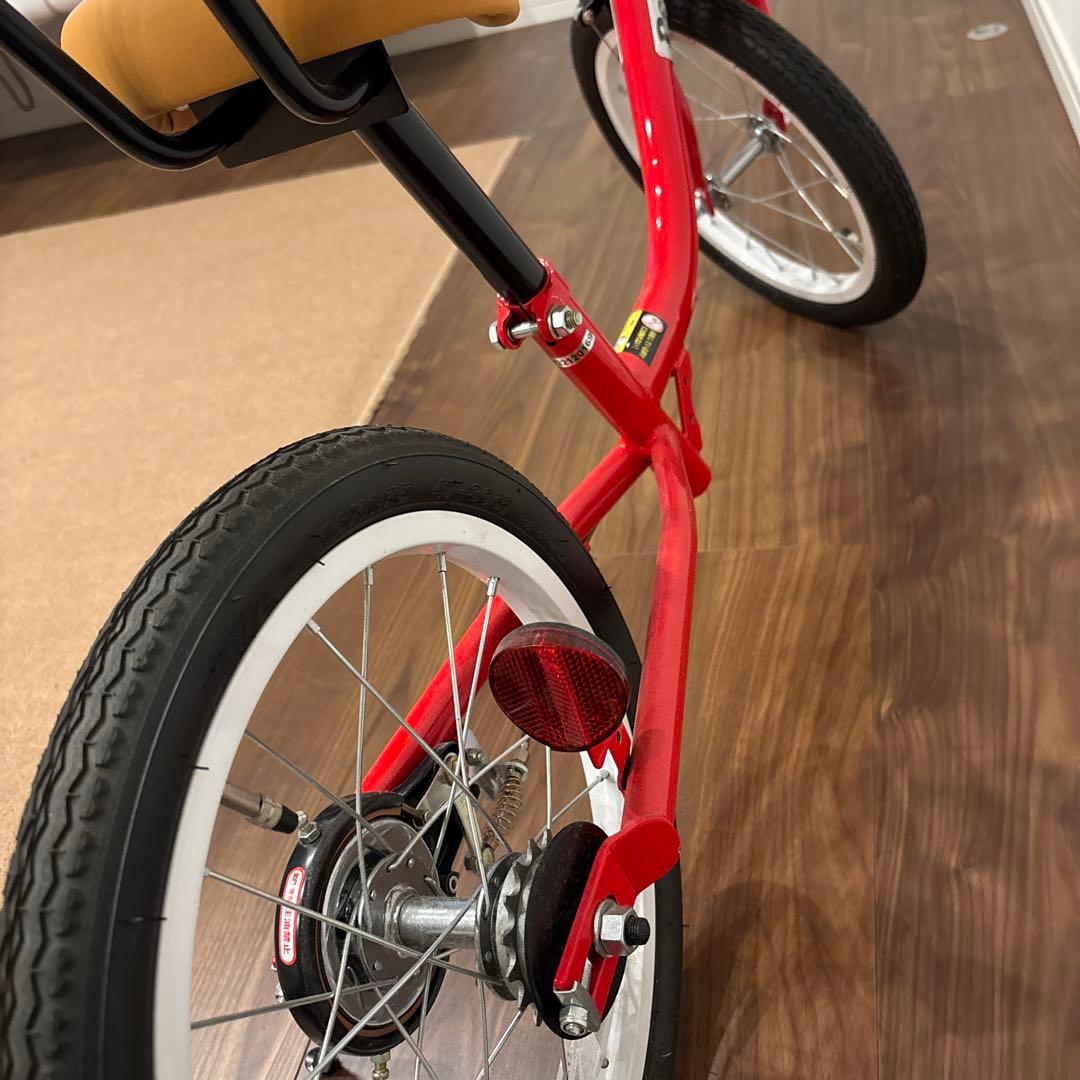 ちこ様　ケッターサイクル2