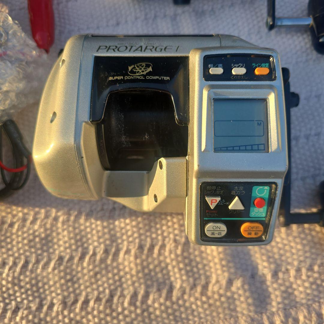 電動リール　その他