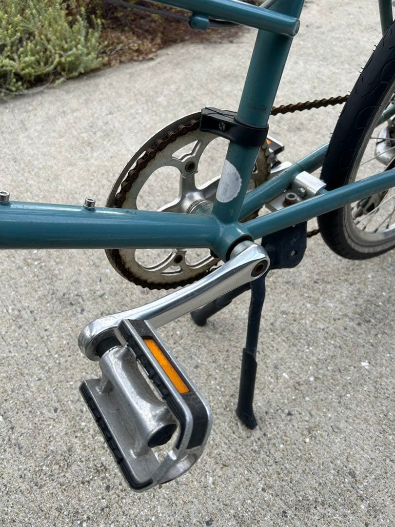 BRUNO　ブルーノ　自転車　引取限定：大阪府吹田市