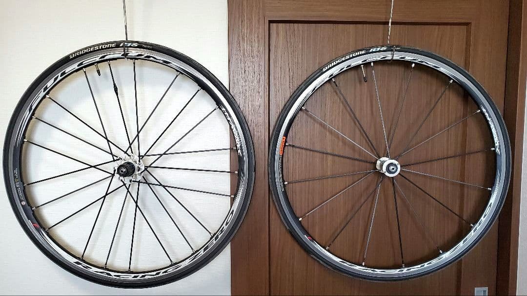 FULCRUM フルクラム レーシングゼロ 11速 c15 シマノ仕様