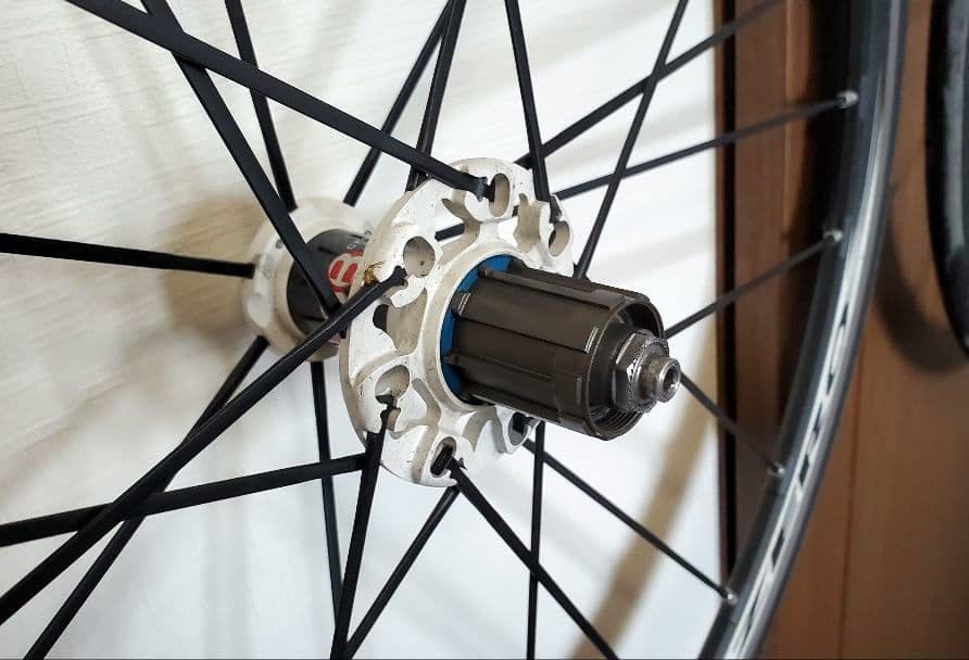 FULCRUM フルクラム レーシングゼロ 11速 c15 シマノ仕様