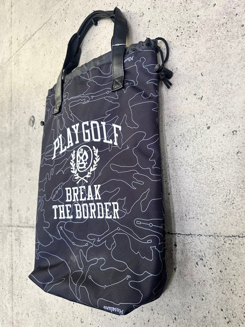 【新品未使用】サイズ(縦:45横:32マチ:9)シューズケース ラッセル2600