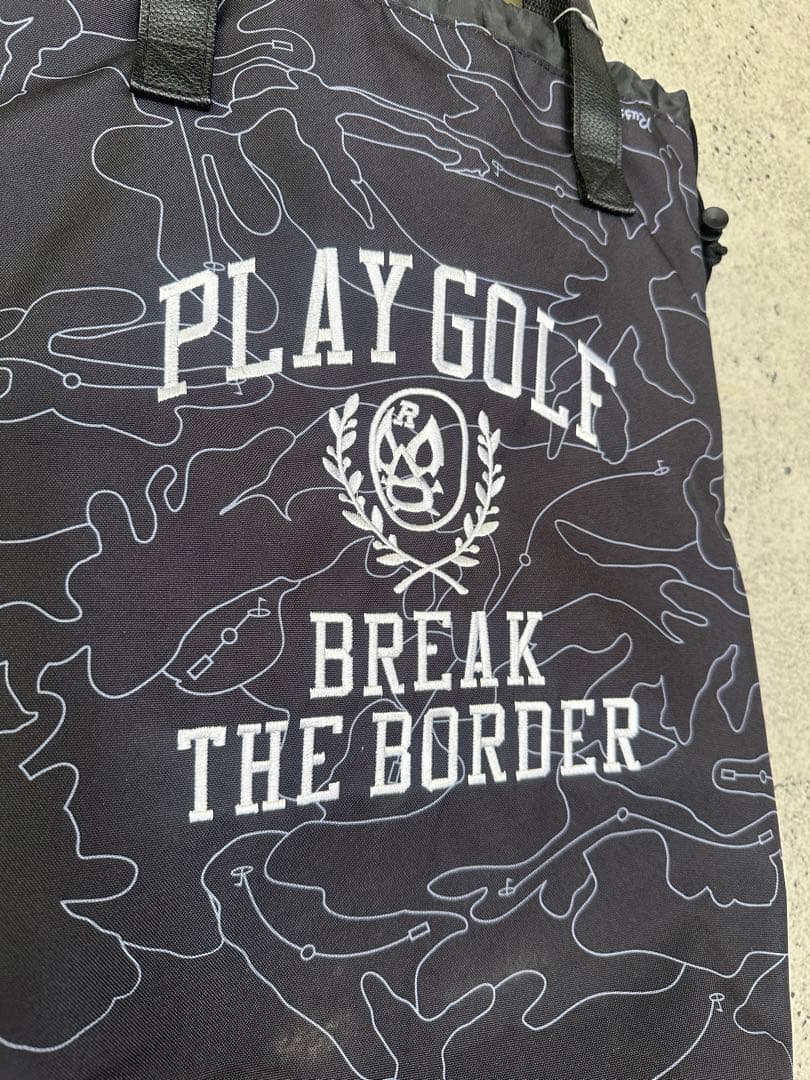 【新品未使用】サイズ(縦:45横:32マチ:9)シューズケース ラッセル2600