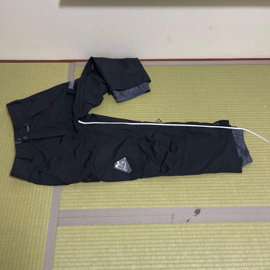 バートン　ボードパンツ