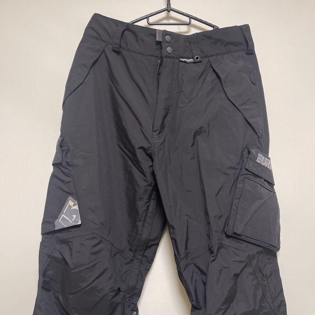 バートン　ボードパンツ