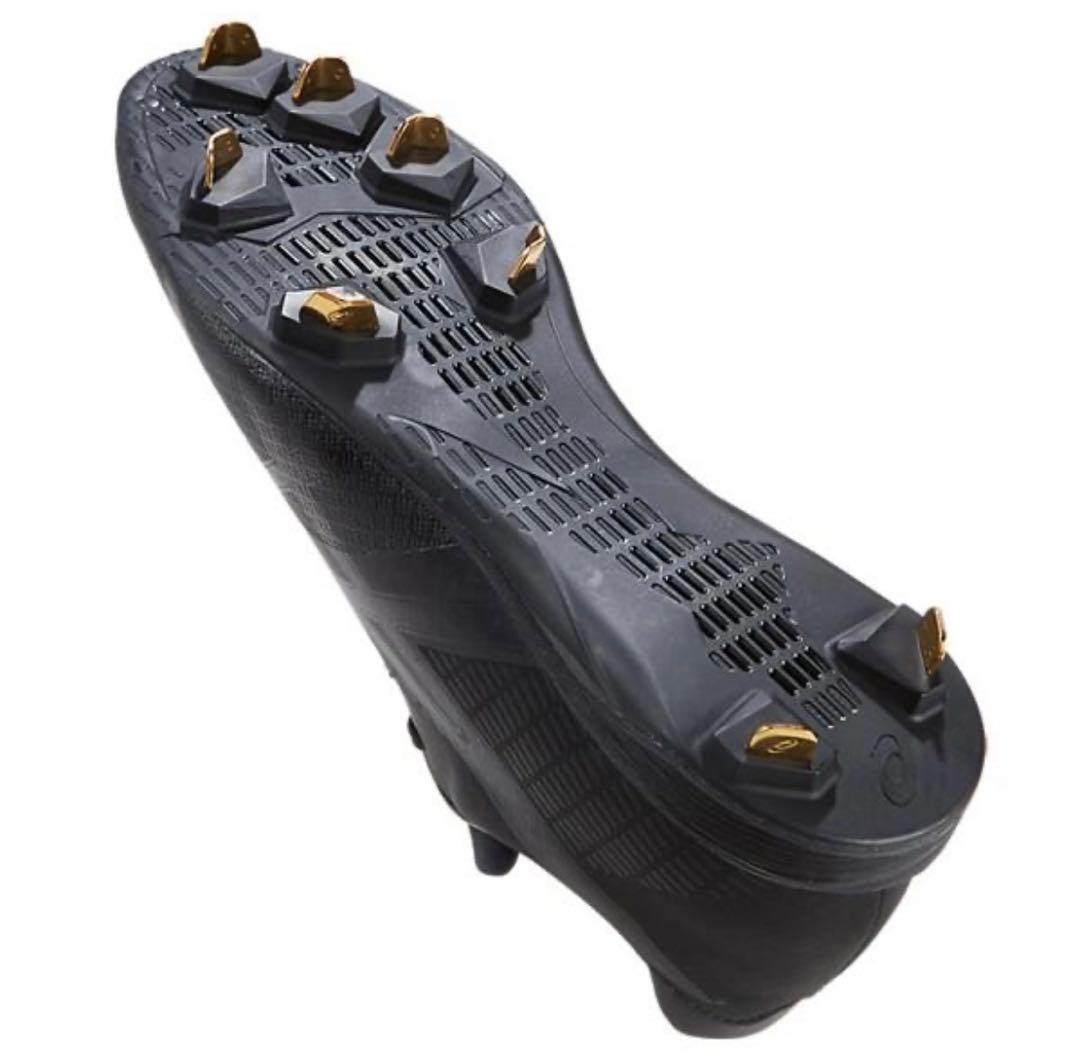 アシックス　野球スパイク　ゴールドステージ　新品未使用　値下げ中