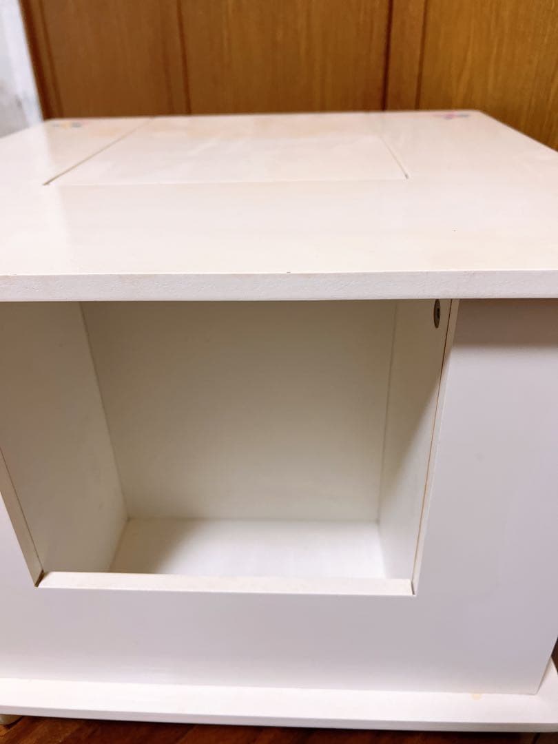 超レア/激レア/サンリオ/ハローキティ/野いちごキティ/テーブル/ドレッサー/