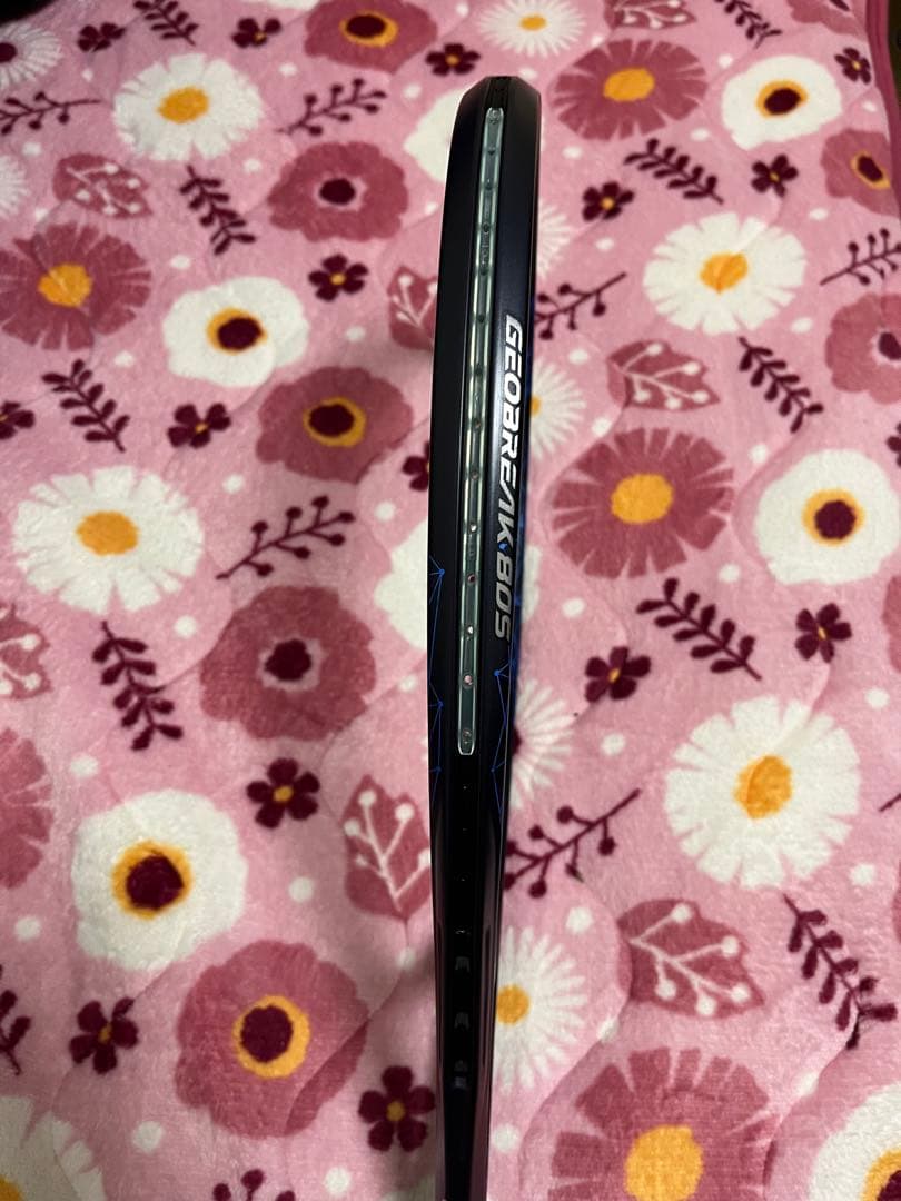 YONEX GEOBREAK 80S 軟式テニスラケット