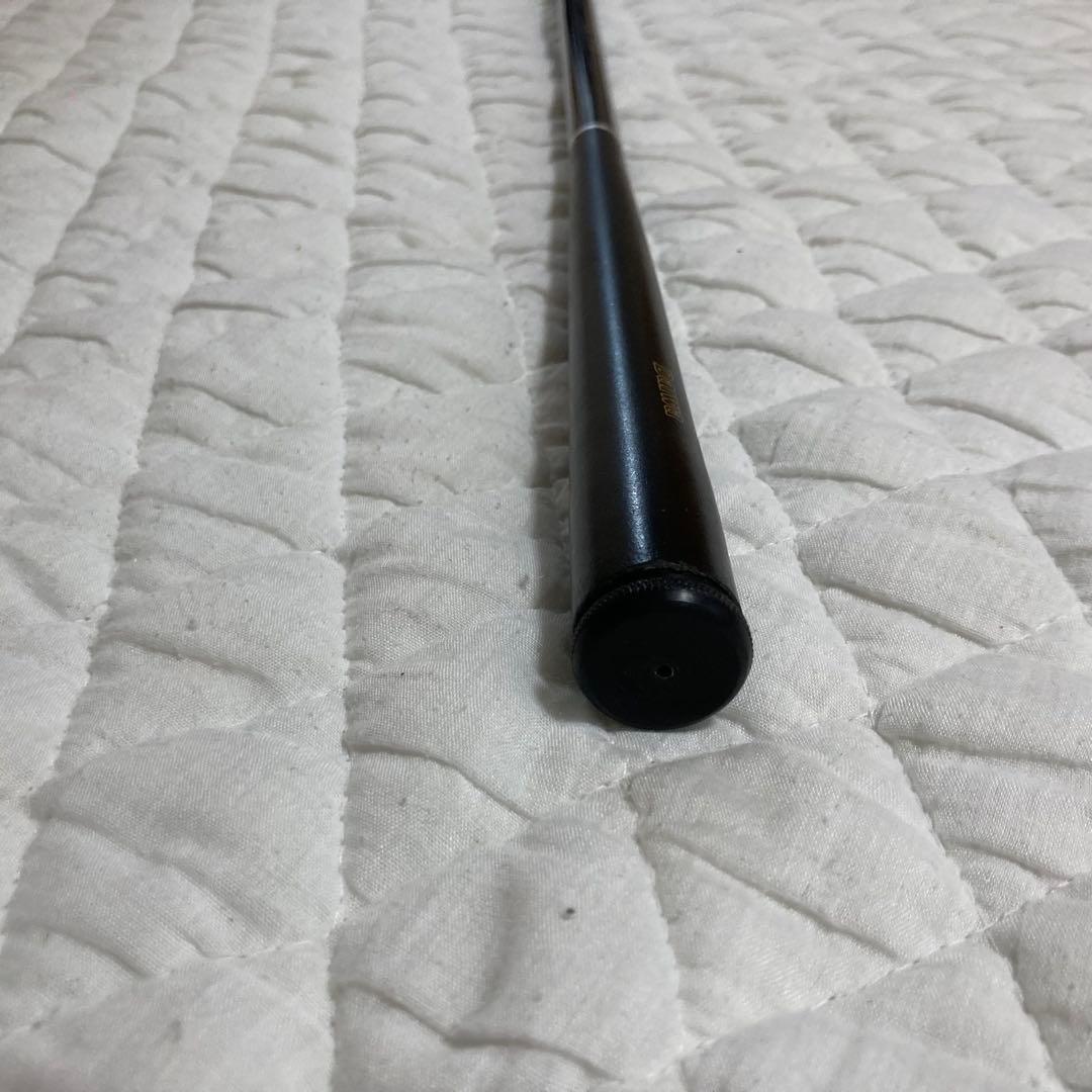 Daiwa HS 波紋　中硬　18 振出鯉竿　振出ヘラ竿