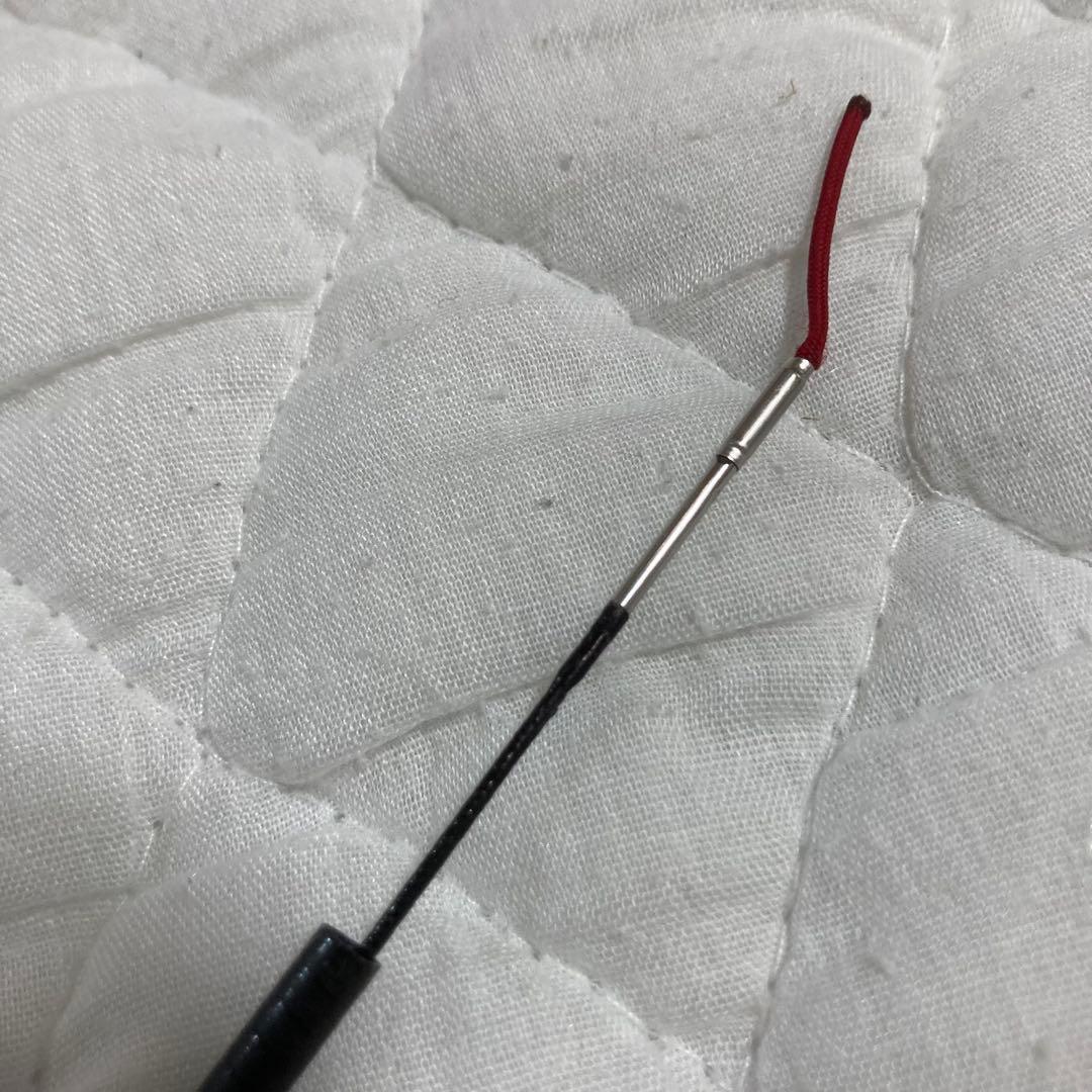 Daiwa HS 波紋　中硬　18 振出鯉竿　振出ヘラ竿