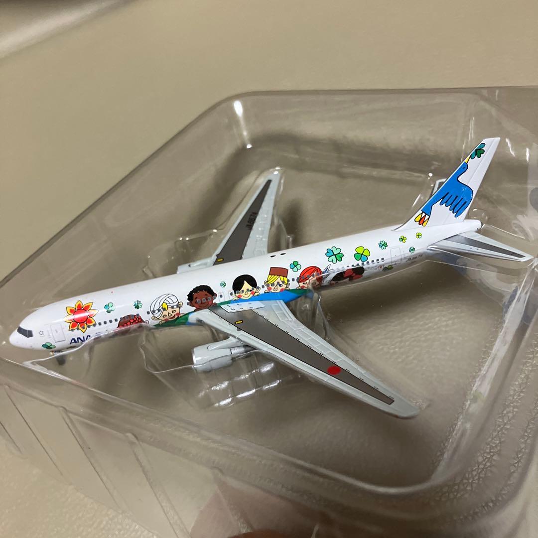 1/400 ANA 767-381 JA8674 ゆめジェット