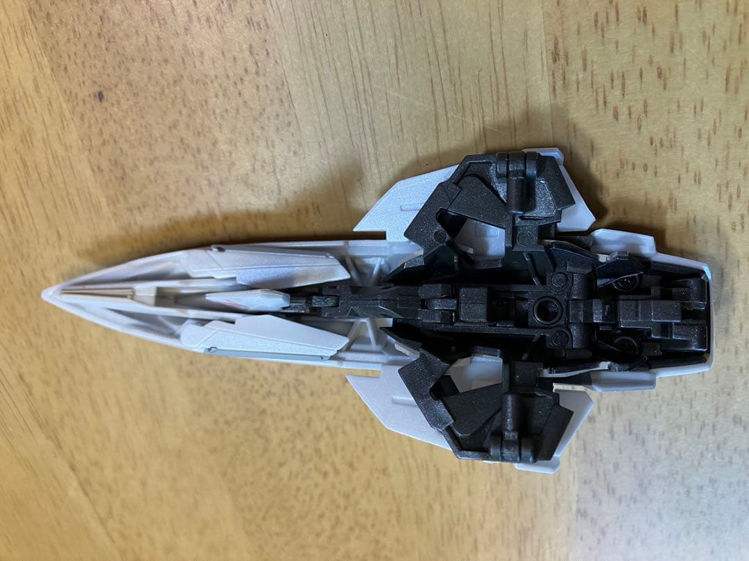 ウイングガンダムスノーホワイトプレリュード