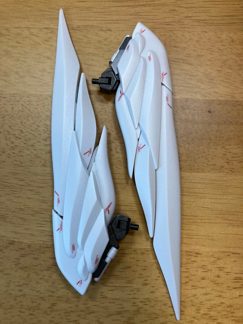 ウイングガンダムスノーホワイトプレリュード