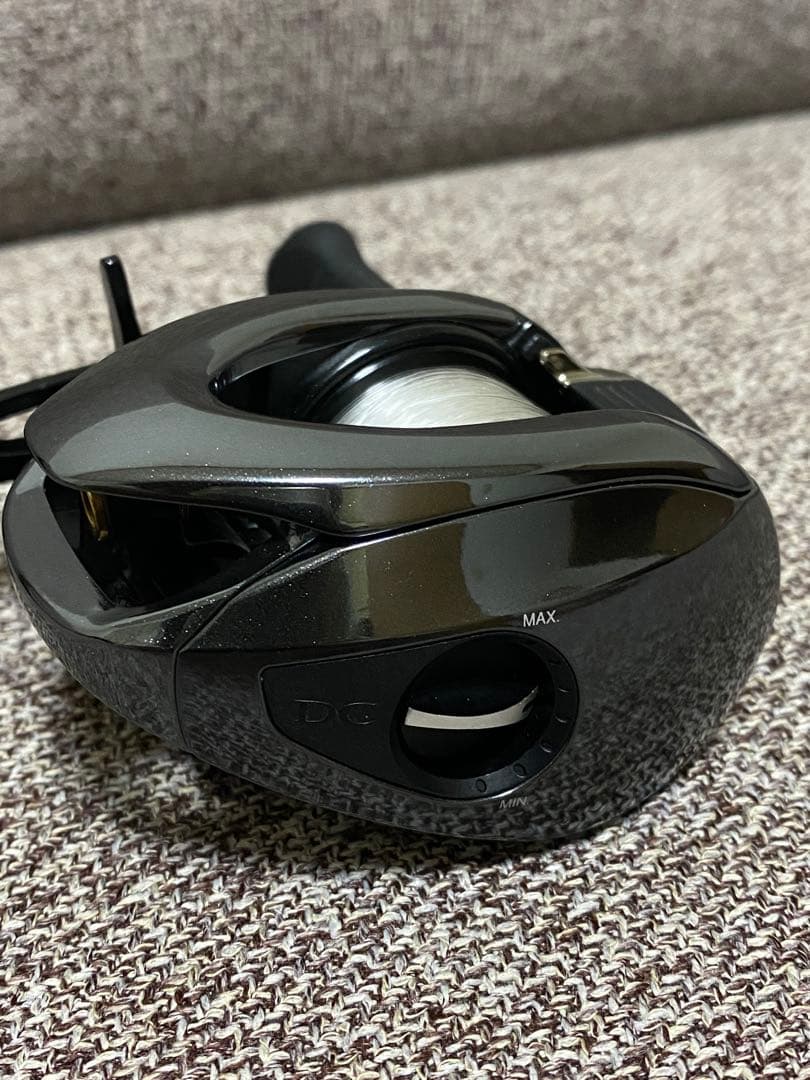 18アンタレスDCMD XG 右巻き