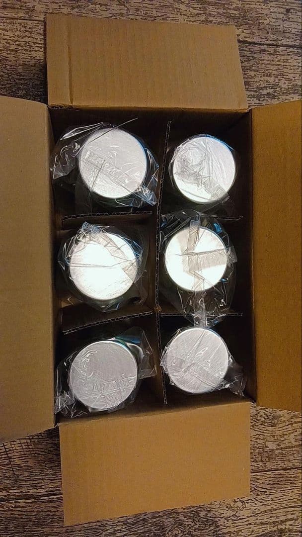 コカレロ　ボタニカルタンブラー　12個セット