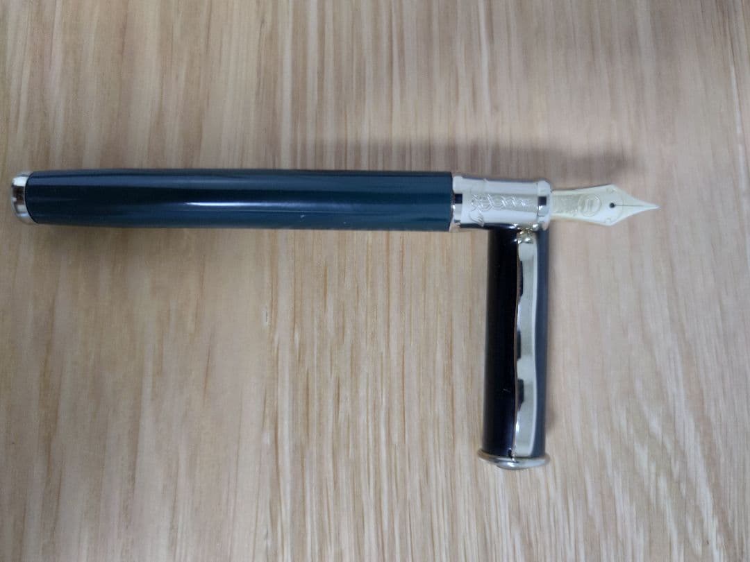 SAILOR☆万年筆☆シータ／THE'TA