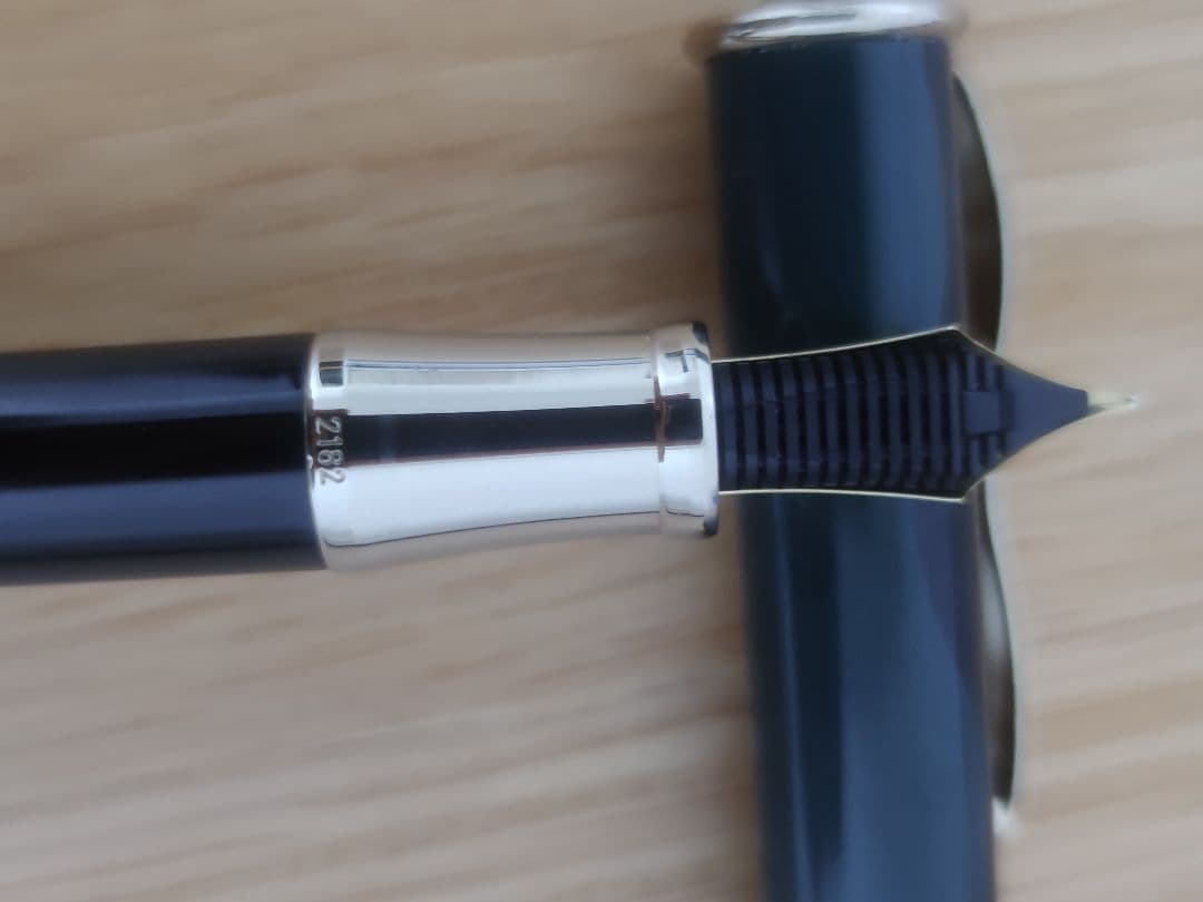 SAILOR☆万年筆☆シータ／THE'TA