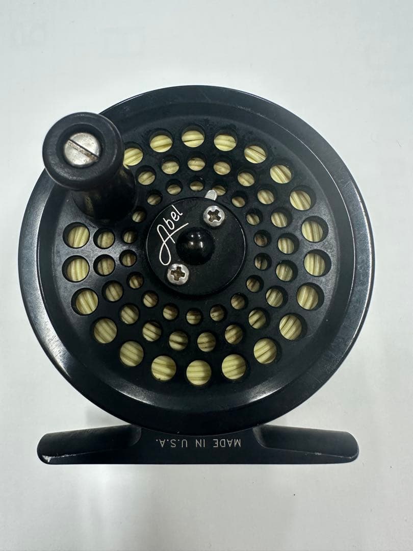 Abel エーベル　フライリール