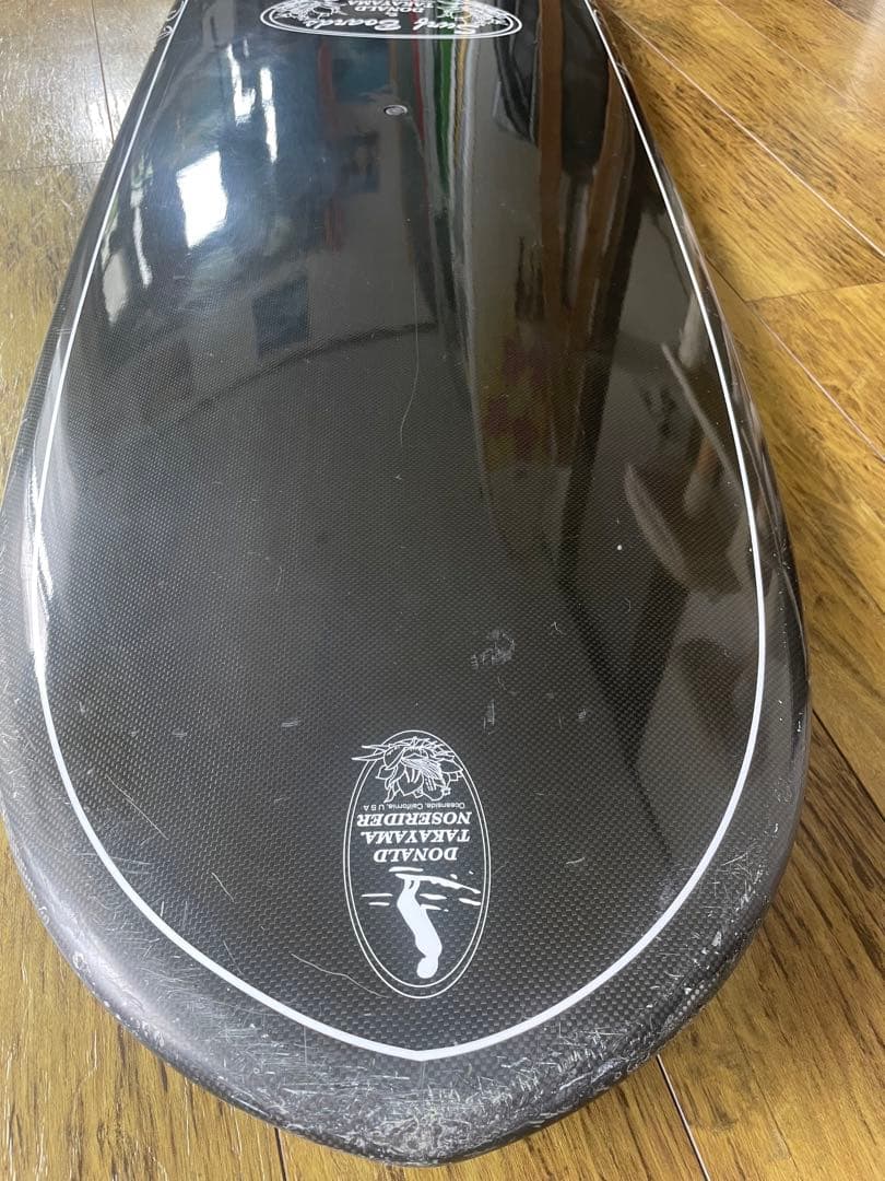 Donald Takayama フルカーボン　#9511