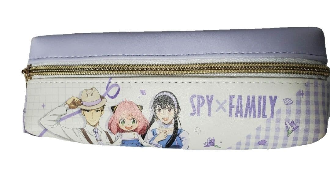 SPY×FAMILY 2ルームペンケース ヨル・フォージャー グッズセット