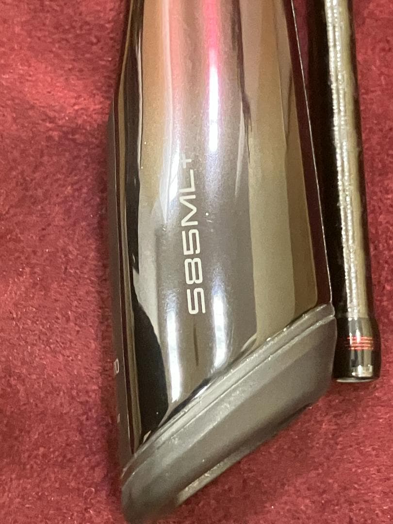 ワイ　シマノ　25セフィアリミテッド　S85ML+