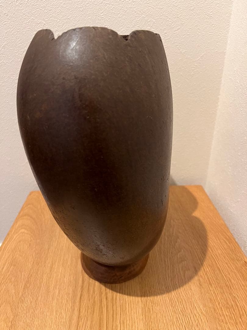 フタゴヤシの置きもの