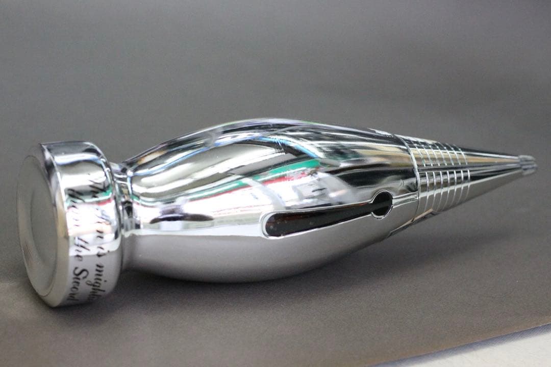 未開封希少 ペンボトル スーパーニッカ NIKKA 特級43％ レア綺麗美品