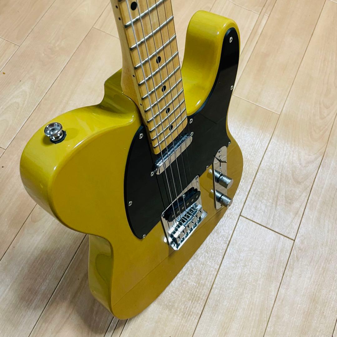Squier Affinity Telecaster テレキャスター