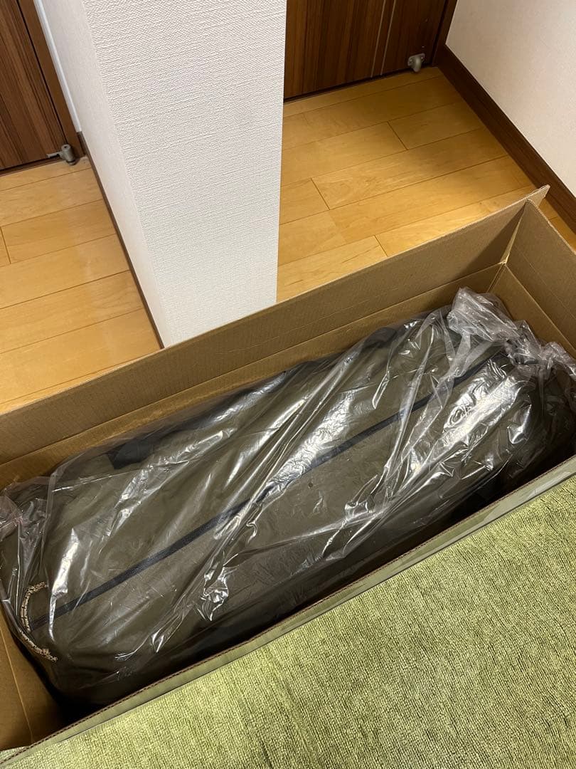 2022年新品　DICKNOT ハンティングヘキサTC SW テント　シェルター