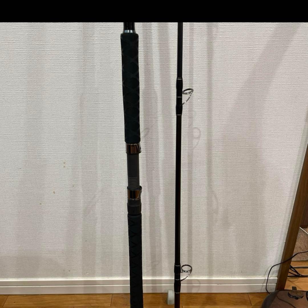 リップルフィッシャー　ランナーエクシード　103H ❗️最安値❗️ ロックショア