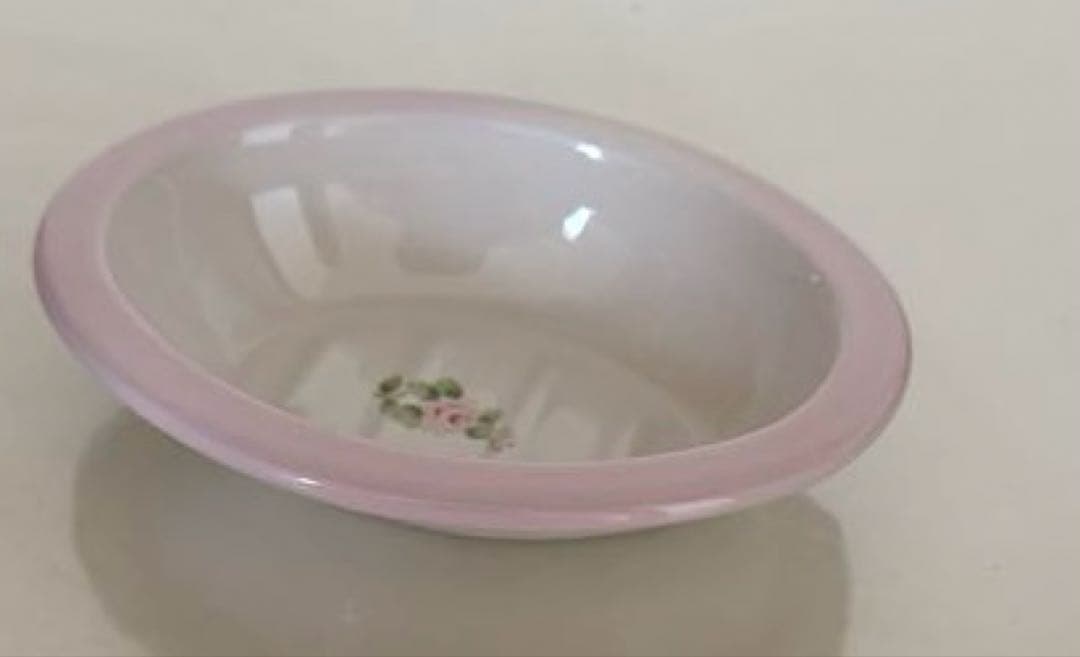 イマンエマソープトレー琺瑯