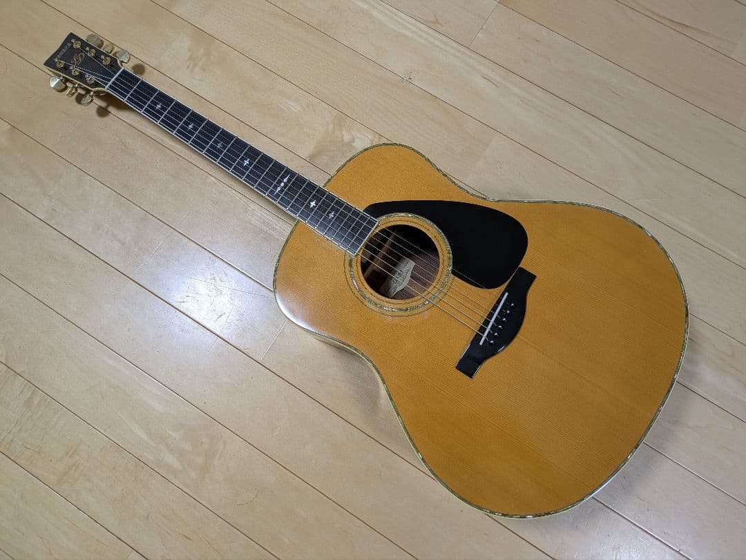YAMAHA LD-30 定価10万円 ヤマハ アコギ ギター