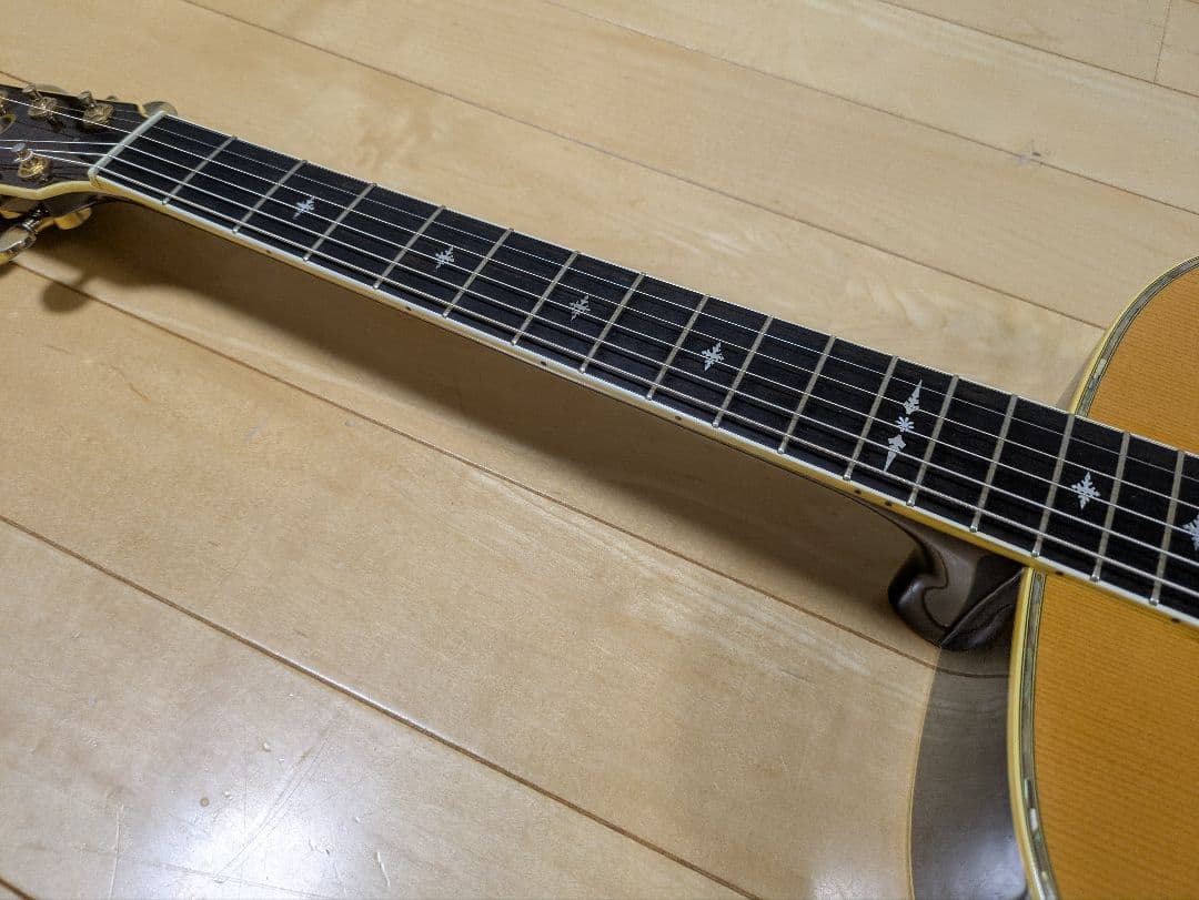 YAMAHA LD-30 定価10万円 ヤマハ アコギ ギター