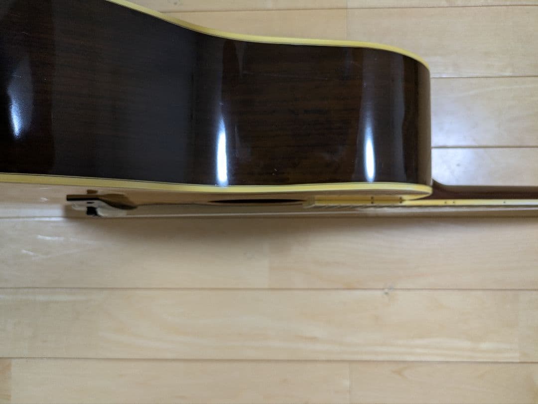 YAMAHA LD-30 定価10万円 ヤマハ アコギ ギター