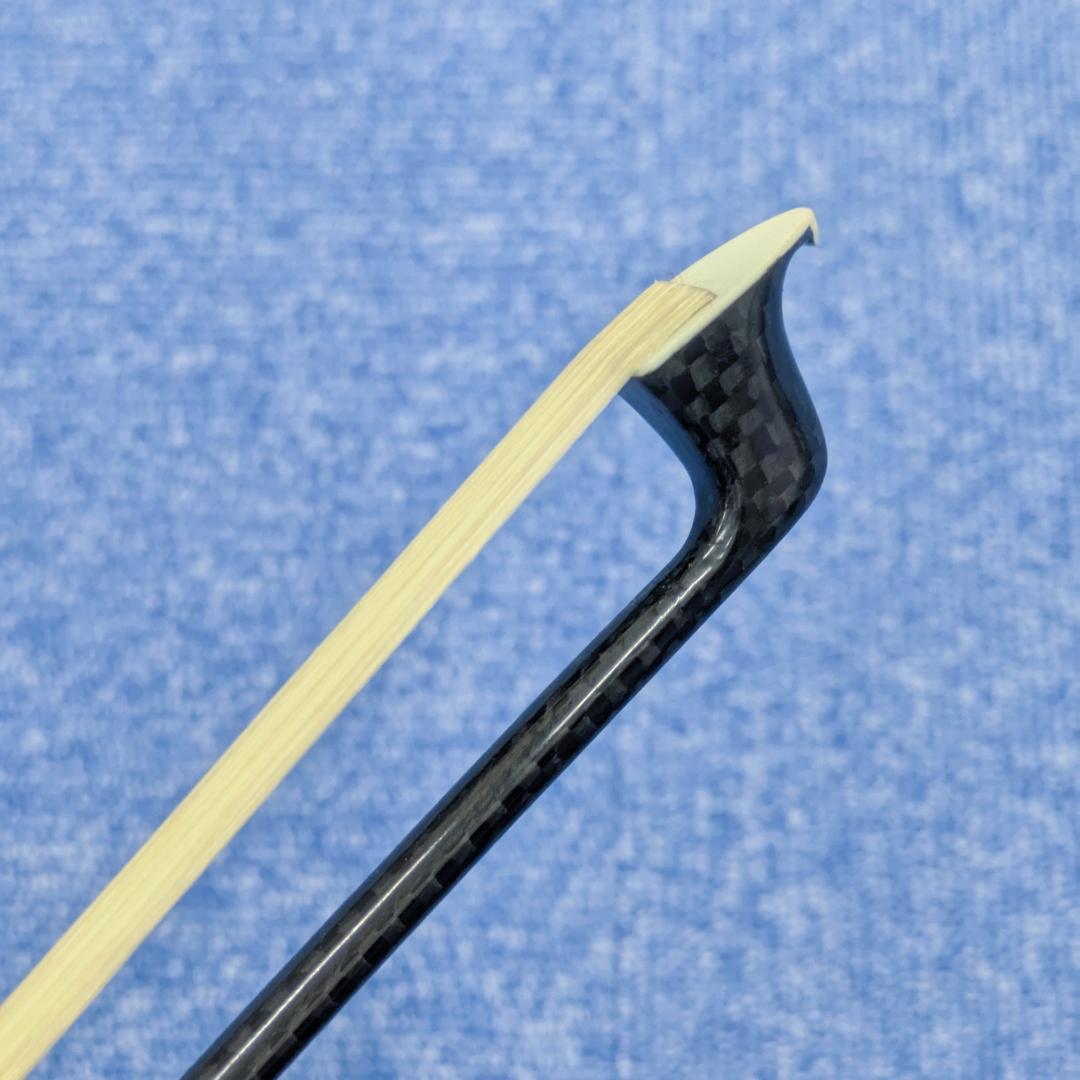 ヤマハ SV250 サイレントバイオリン + CBB101 純正カーボン弓セット