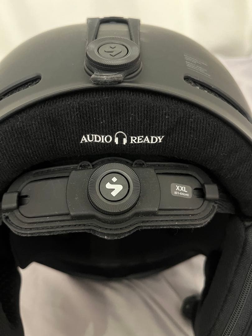 【美品】SWEET PROTECTION Switcher DirtBlack