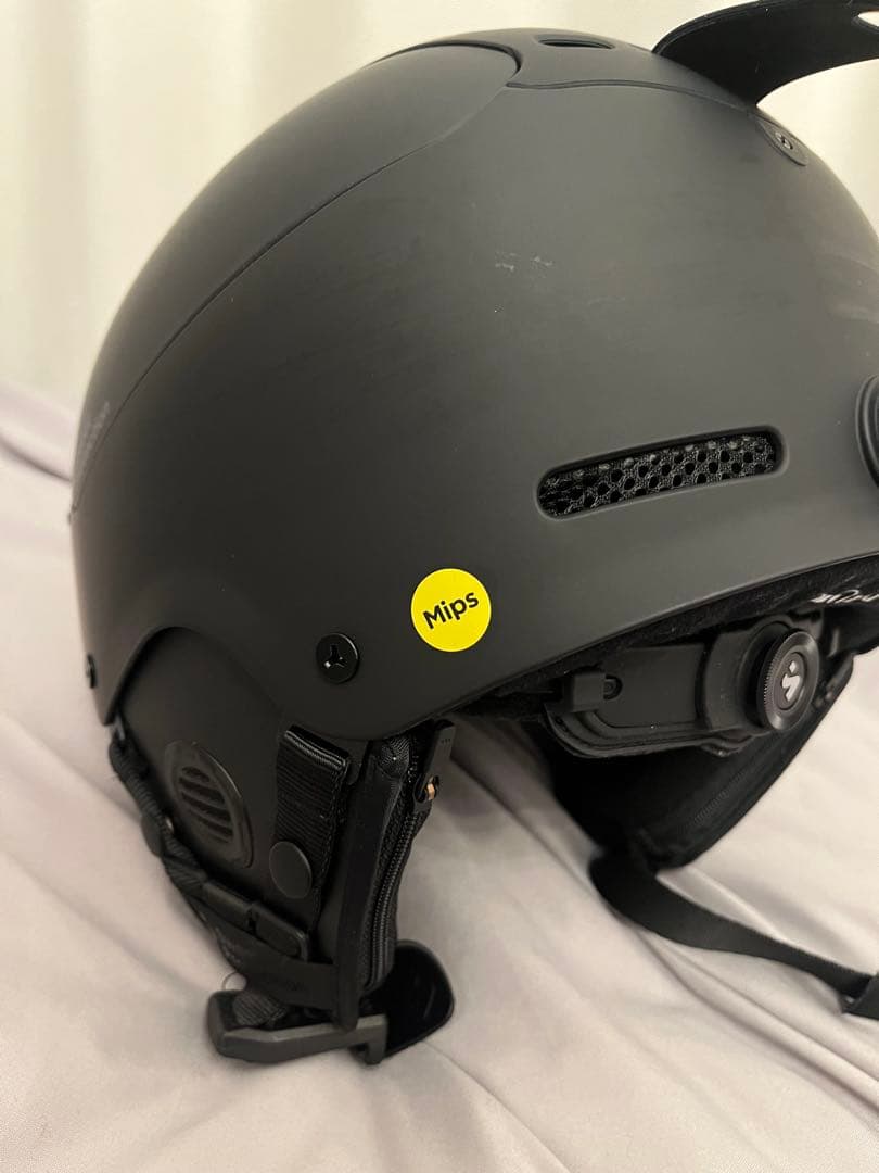 【美品】SWEET PROTECTION Switcher DirtBlack