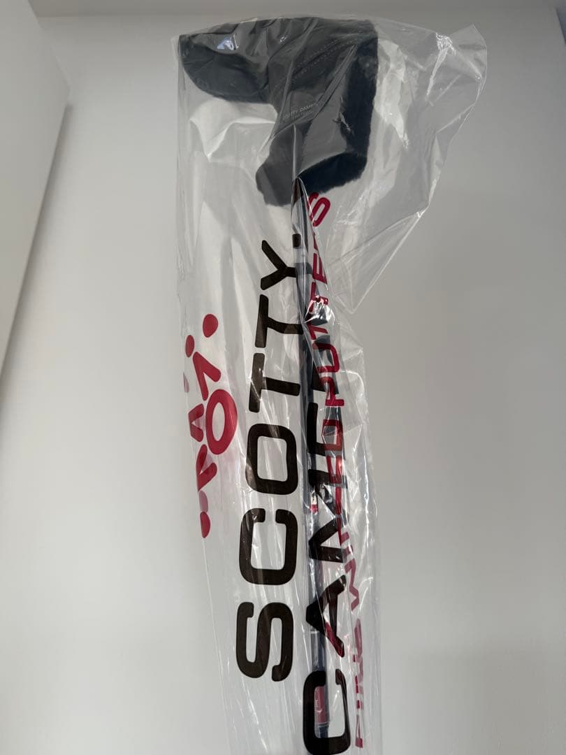 SCOTTY CAMERON 2025ホリデー