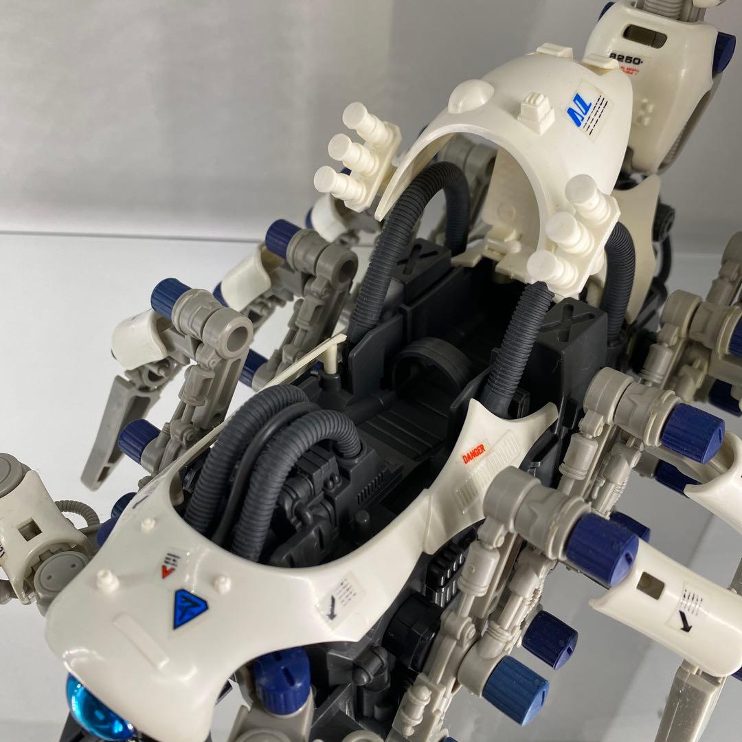 メカ生体ゾイド 帝国軍側 24ゾイド セット