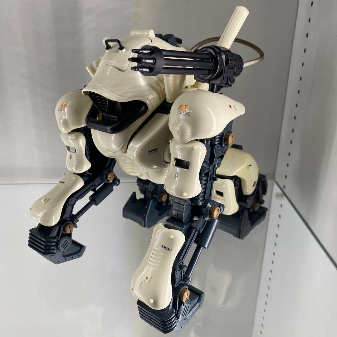 メカ生体ゾイド 帝国軍側 24ゾイド セット