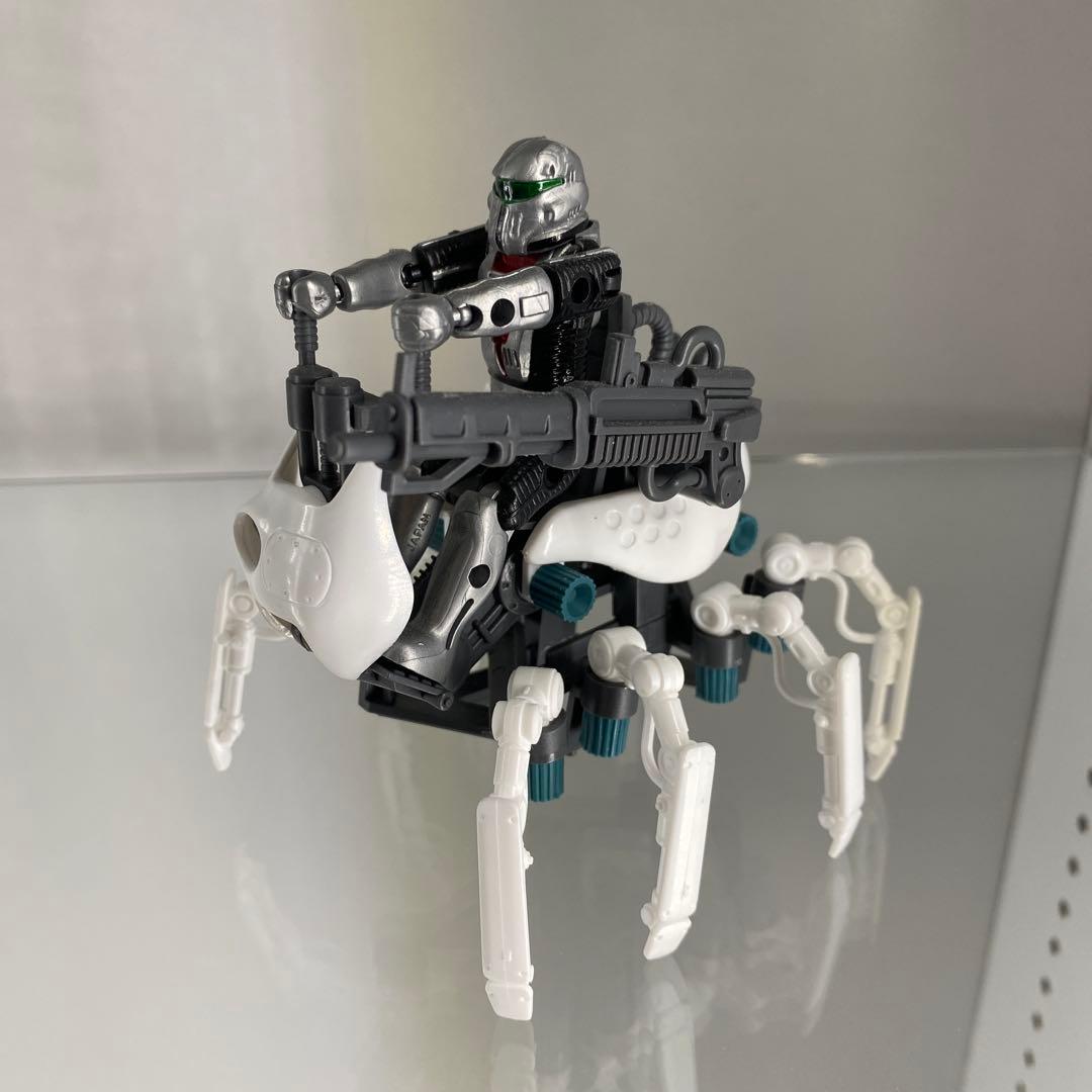 メカ生体ゾイド 帝国軍側 24ゾイド セット