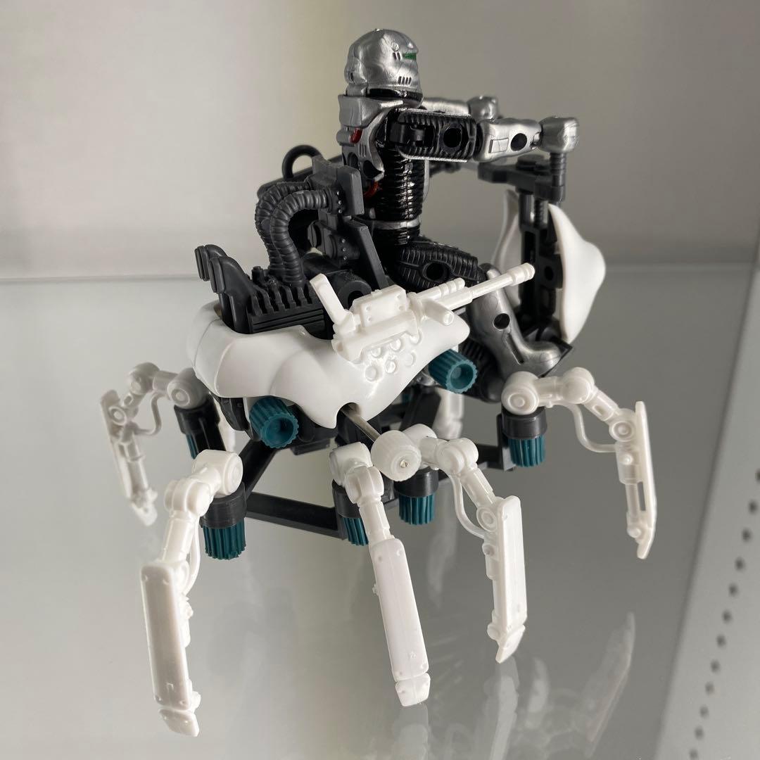 メカ生体ゾイド 帝国軍側 24ゾイド セット